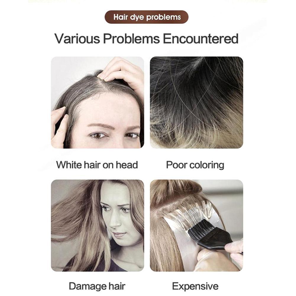 3-in-1 Collagen Argan Oil Sham - огляд і ціна Hair Care Collagen