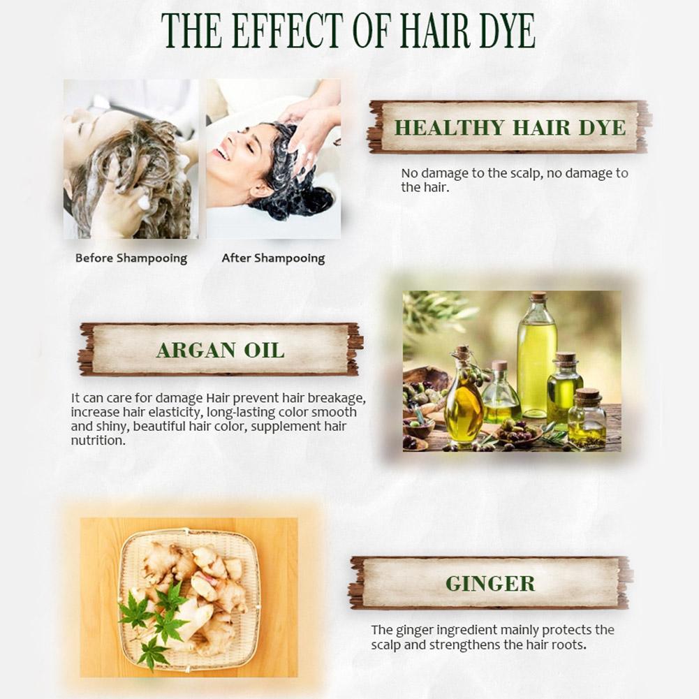 3-in-1 Collagen Argan Oil Sham - огляд і ціна Hair Care Collagen
