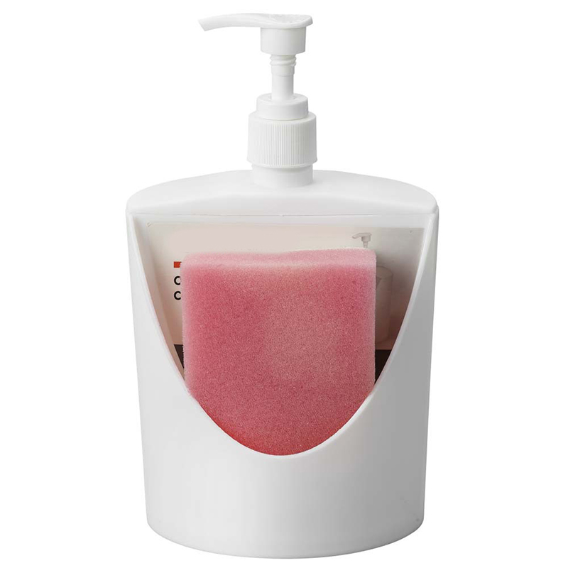 Portable Bathroom Soap Dispens - огляд і ціна Dry Shampoo Travel