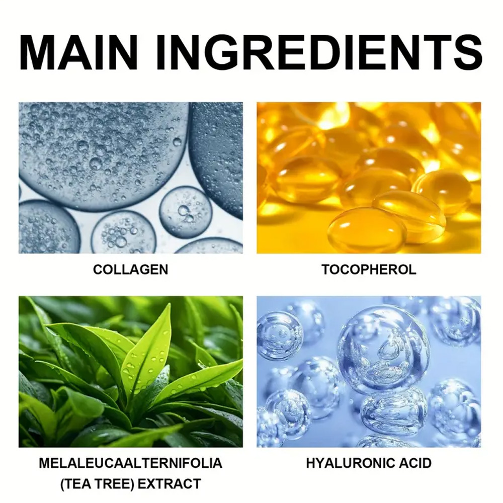 Collagen Hair Treatment Deep R - огляд і ціна Hair Care Collagen