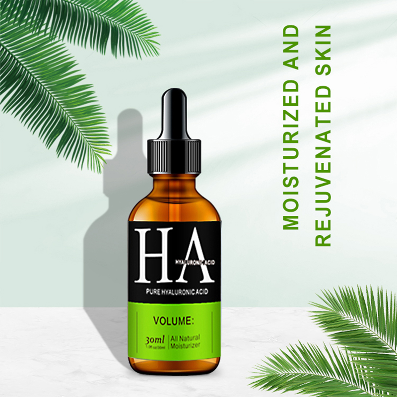 Face Serum Skin Care Vitamin C - огляд і ціна The Ordinary Serum Hyaluronic Acid