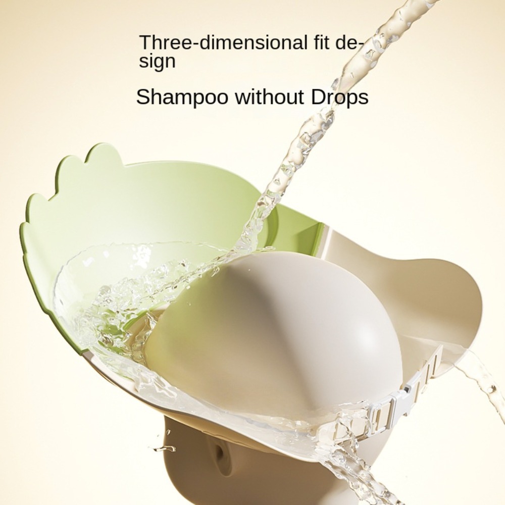 Shampoo Artifact Baby Shower C - огляд і ціна Hair Care For Baby