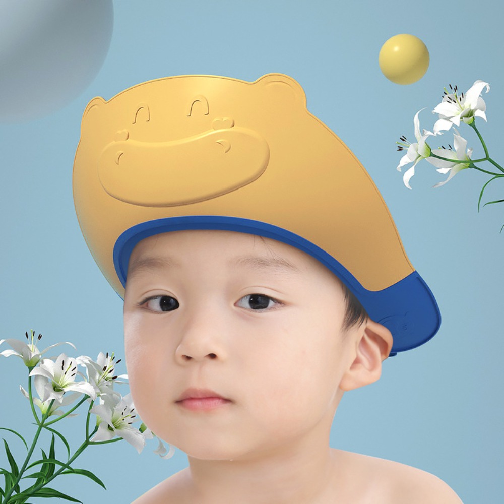 Shampoo Artifact Baby Shower C - огляд і ціна Hair Care For Baby
