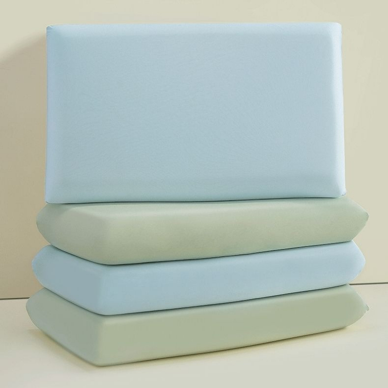 Universal Stretch Fit Ice Silk - огляд і ціна Satin Pillowcase Silk