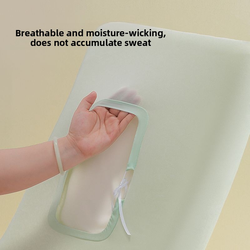 Universal Stretch Fit Ice Silk - огляд і ціна Satin Pillowcase Silk
