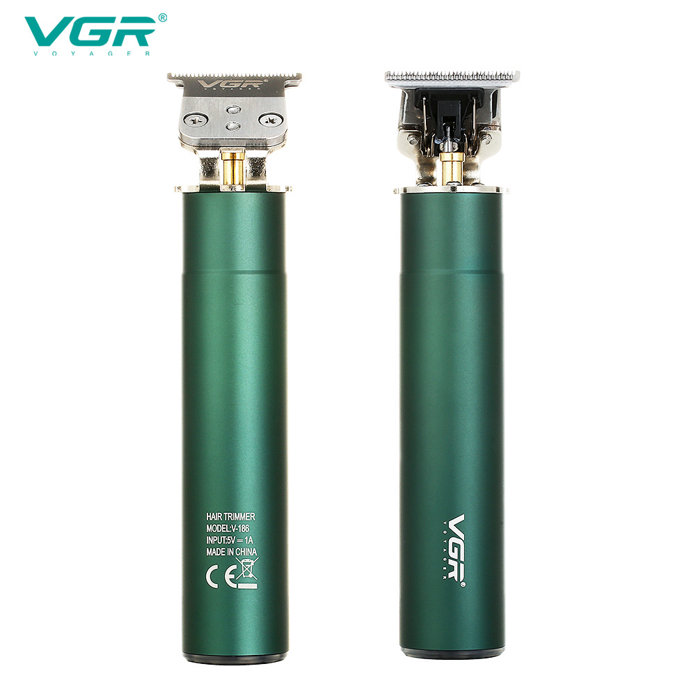 VGR 186 Hair Clipper Barber Pr - огляд і ціна Hair Care Or Haircare