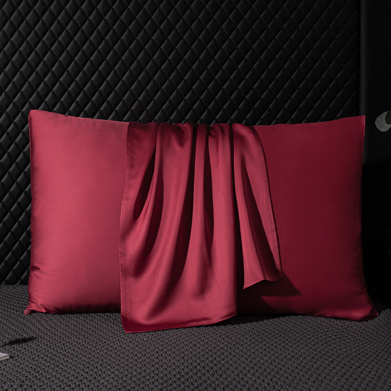 Real Mulberry Silk PillowCase  - огляд і ціна Satin Pillowcase Silk