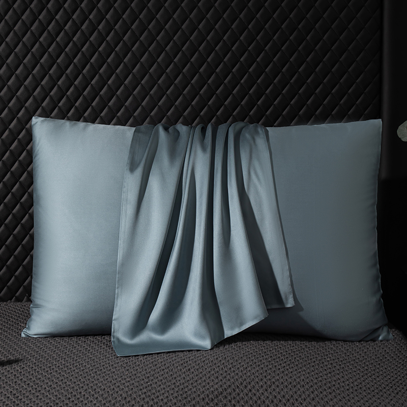 Real Mulberry Silk PillowCase  - огляд і ціна Satin Pillowcase Silk