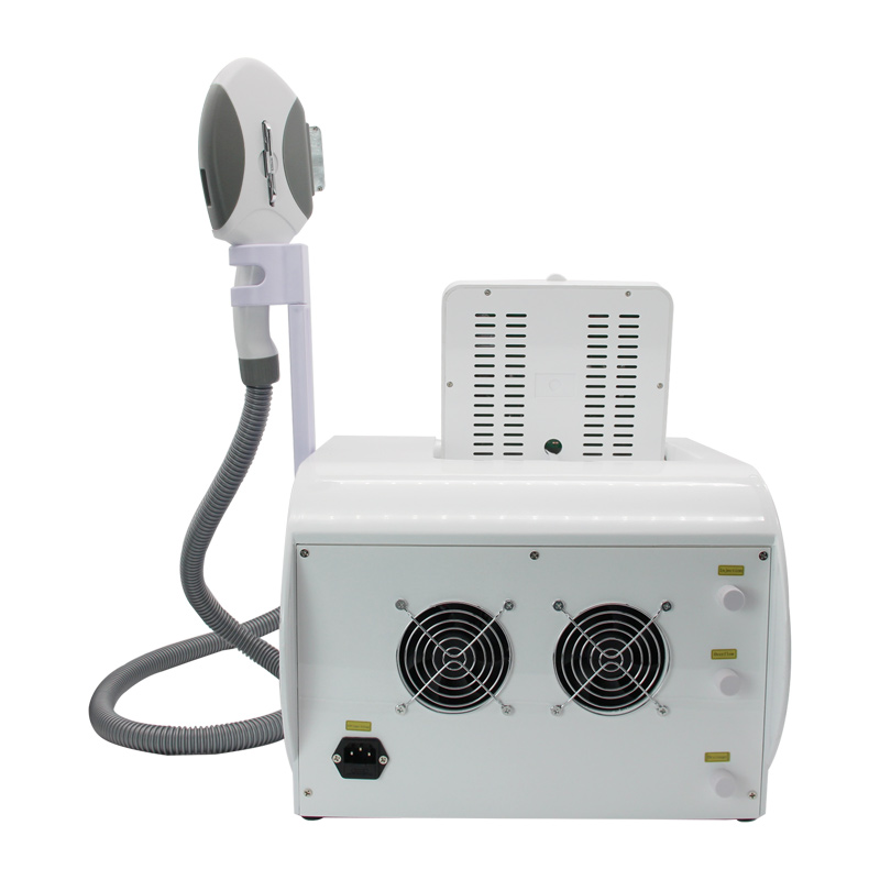 500000 Hit Laser Freezing Pain - огляд і ціна Hair Care Or Haircare