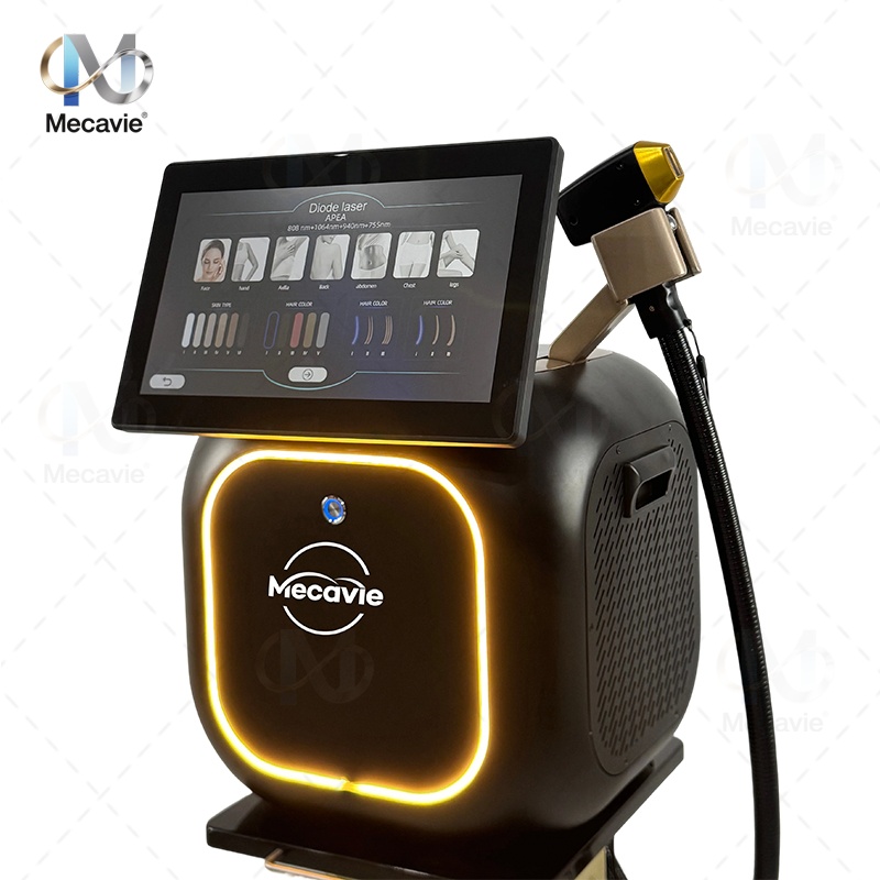 Latest Professional 4-Wave 808 - огляд і ціна Hair Care Or Haircare