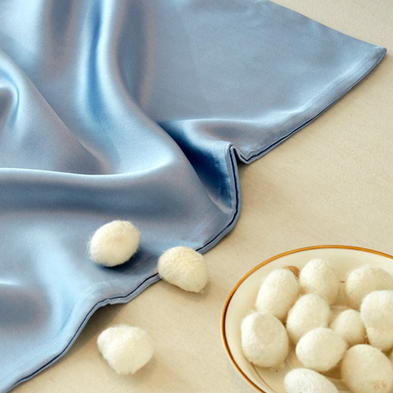 100% Pure Mullberry Silk Long  - огляд і ціна Satin Pillowcase Silk