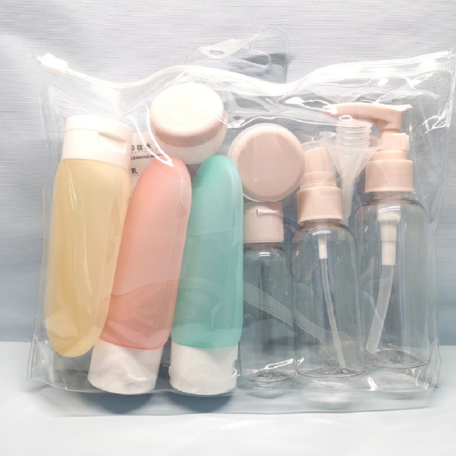 Travel Liquid Container Portab - огляд і ціна Dry Shampoo Travel